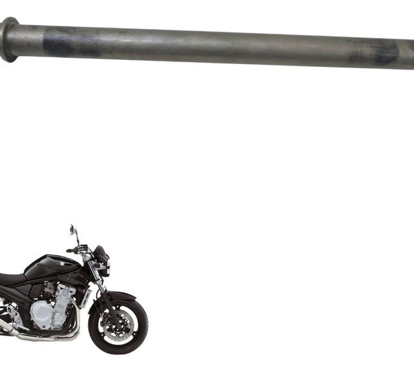 Eixo Quadro Elástico Suzuki Bandit 1250 09-11 Original