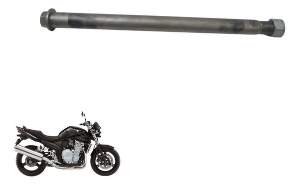 Eixo Quadro Elástico Suzuki Bandit 1250 09-11 Original