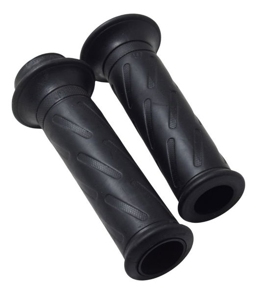 Par Manoplas Suzuki Bandit 1250 09-11 Original Preto