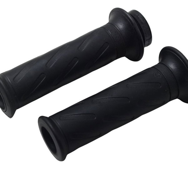 Par Manoplas Suzuki Bandit 1250 09-11 Original Preto