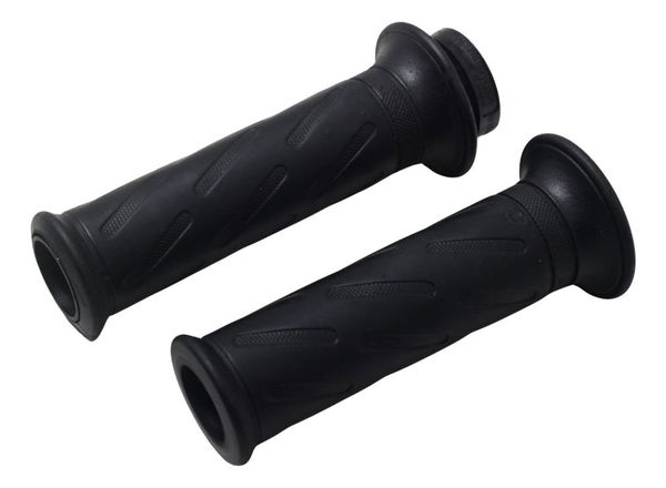 Par Manoplas Suzuki Bandit 1250 09-11 Original Preto