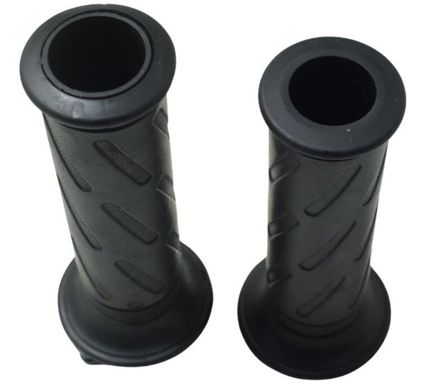 Par Manoplas Suzuki Bandit 1250 09-11 Original Preto