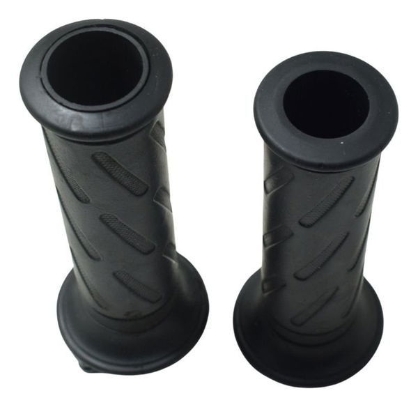 Par Manoplas Suzuki Bandit 1250 09-11 Original Preto