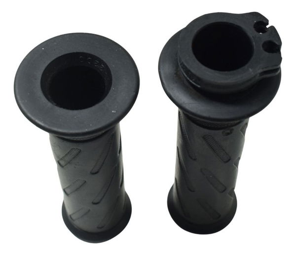 Par Manoplas Suzuki Bandit 1250 09-11 Original Preto