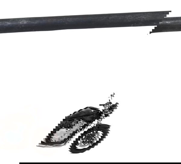 Eixo Quadro Elástico Suzuki Bandit 1250 09-11 Original