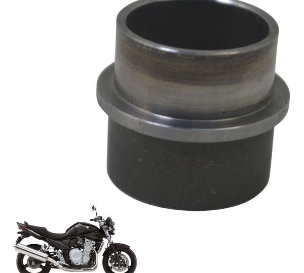 Bucha Eixo Quadro Elástico Suzuki Bandit 1250 09-11 Original