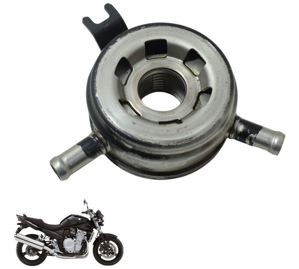 Resfriador Óleo Suzuki Bandit 1250 09-11 Original