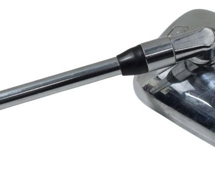 Espelho Retrovisor Esq Suzuki Bandit 1250 09-11 Original