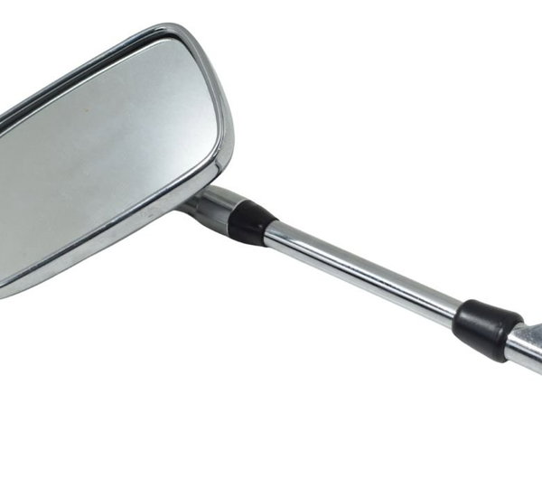 Espelho Retrovisor Esq Suzuki Bandit 1250 09-11 Original