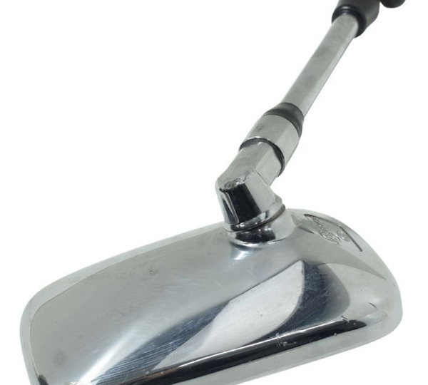 Espelho Retrovisor Esq Suzuki Bandit 1250 09-11 Original