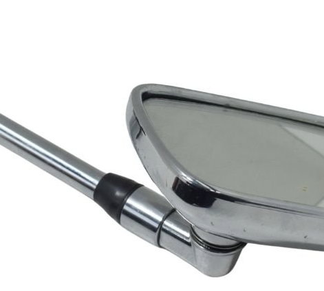 Espelho Retrovisor Esq Suzuki Bandit 1250 09-11 Original