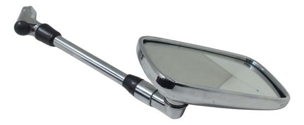Espelho Retrovisor Esq Suzuki Bandit 1250 09-11 Original