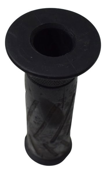 Manopla Esq C/ Avaria Suzuki Bandit 1250 09-11 Original Preto