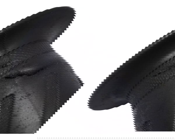 Manopla Esq C/ Avaria Suzuki Bandit 1250 09-11 Original Preto