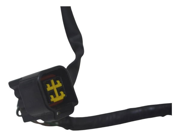 Chicote Corpo Injeção Suzuki Bandit 1250 09-11 Original