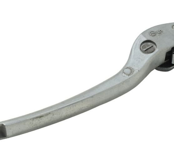 Manete Freio Suzuki Bandit 1250 09-11 Original Cinza