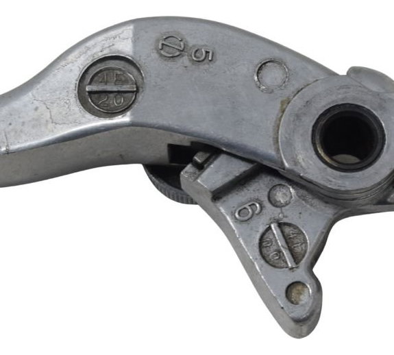 Manete Freio Suzuki Bandit 1250 09-11 Original Cinza