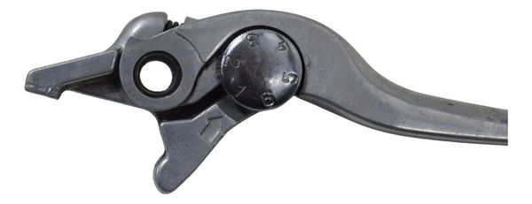 Manete Freio Suzuki Bandit 1250 09-11 Original Cinza