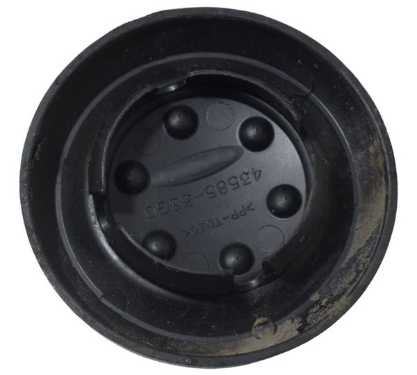 Acabamento Chassi Suzuki Bandit 1250 09-11 Original