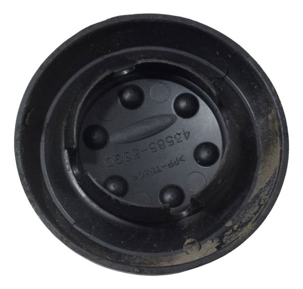 Acabamento Chassi Suzuki Bandit 1250 09-11 Original