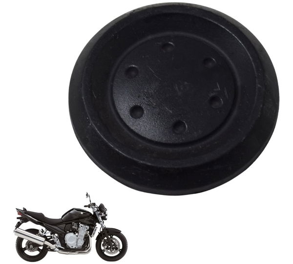 Acabamento Chassi Suzuki Bandit 1250 09-11 Original