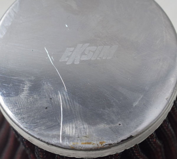 Filtro Esportivo Eksim Suzuki Bandit 1250 09-11