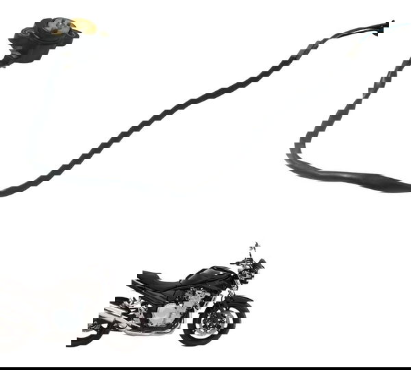 Sensor Posição Marcha Suzuki Bandit 1250 09-11 Original