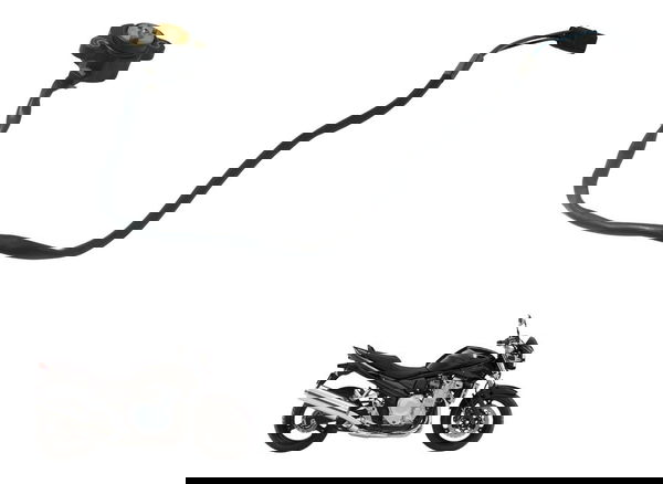 Sensor Posição Marcha Suzuki Bandit 1250 09-11 Original