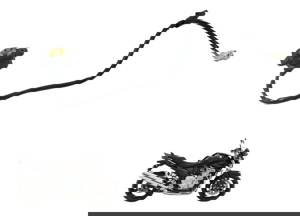 Sensor Posição Marcha Suzuki Bandit 1250 09-11 Original