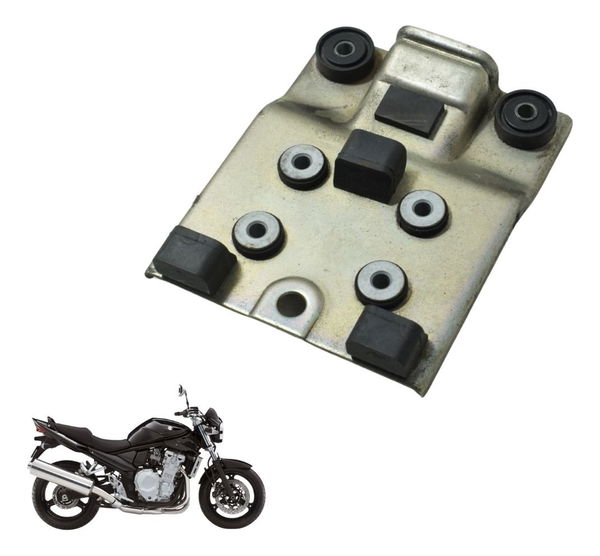 Suporte Tanque Suzuki Bandit 1250 09-11 Original