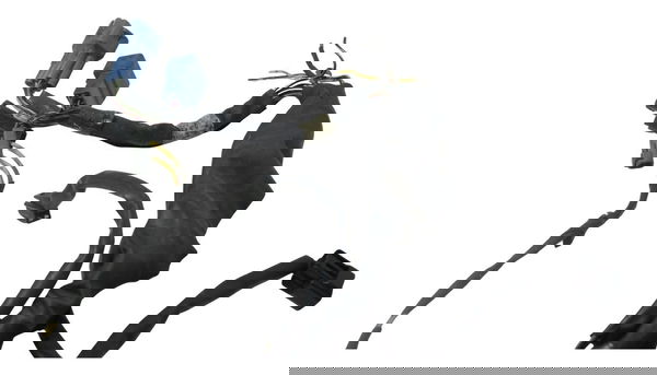 Chicote Principal C/avaria Suzuki Bandit 1250 09-11 Original