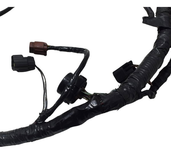 Chicote Principal C/avaria Suzuki Bandit 1250 09-11 Original