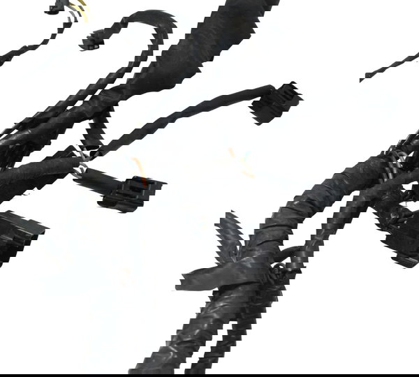 Chicote Principal C/avaria Suzuki Bandit 1250 09-11 Original