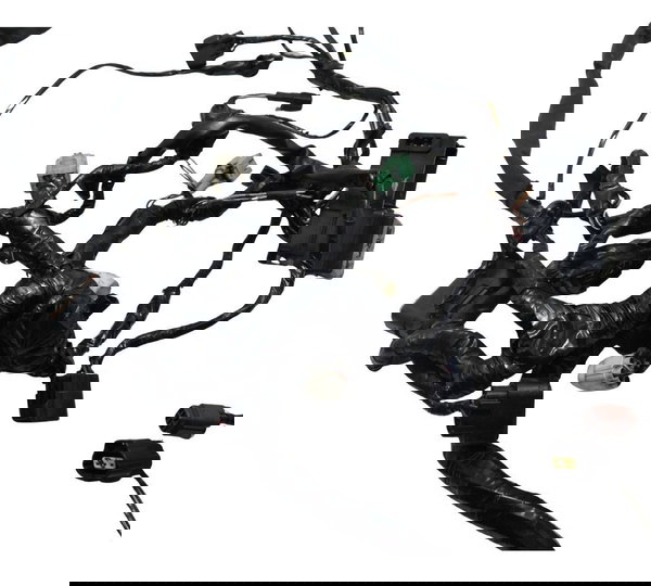 Chicote Principal C/avaria Suzuki Bandit 1250 09-11 Original