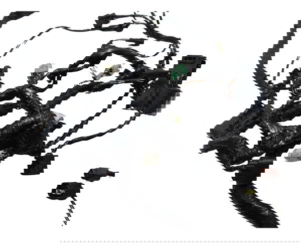 Chicote Principal C/avaria Suzuki Bandit 1250 09-11 Original