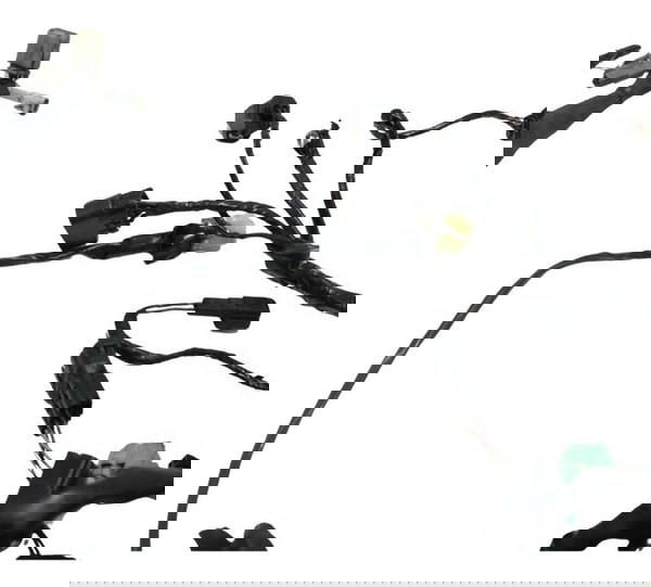 Chicote Principal C/avaria Suzuki Bandit 1250 09-11 Original