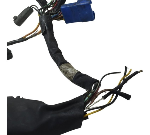 Chicote Principal C/avaria Suzuki Bandit 1250 09-11 Original