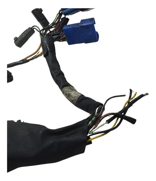 Chicote Principal C/avaria Suzuki Bandit 1250 09-11 Original