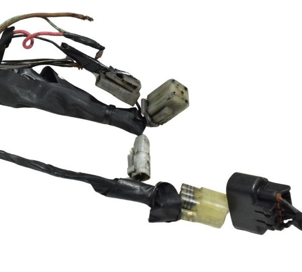 Chicote Principal C/avaria Suzuki Bandit 1250 09-11 Original