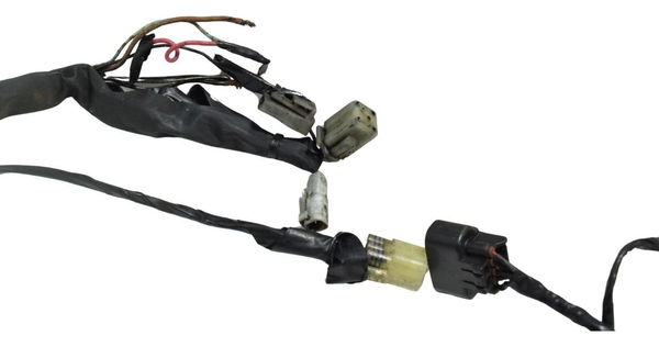 Chicote Principal C/avaria Suzuki Bandit 1250 09-11 Original