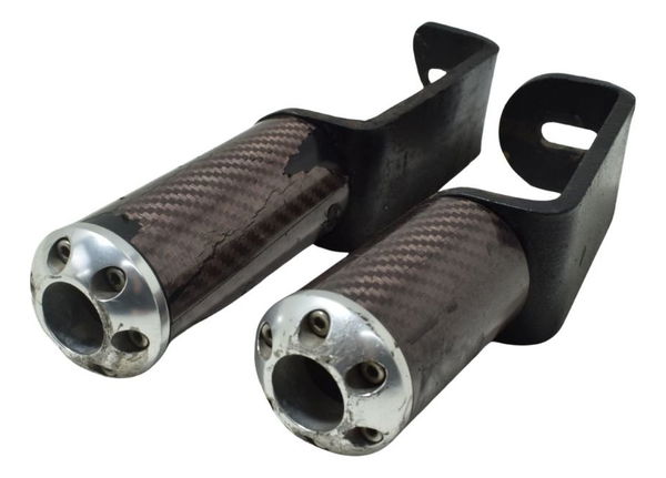 Par Slider Suzuki Bandit 1250 09-11