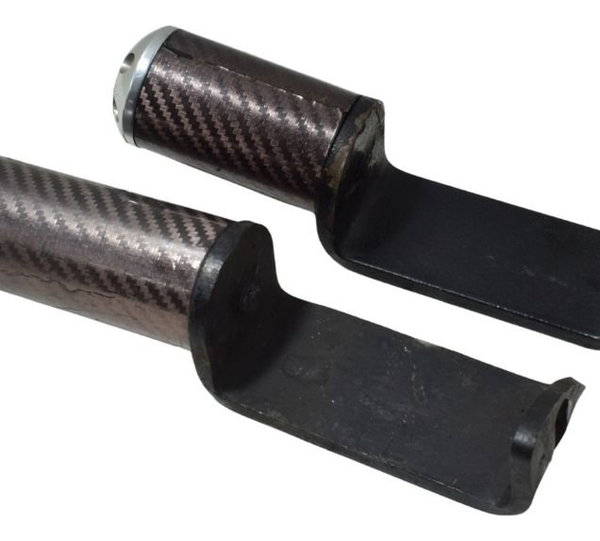 Par Slider Suzuki Bandit 1250 09-11