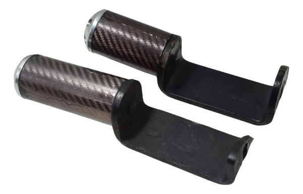 Par Slider Suzuki Bandit 1250 09-11