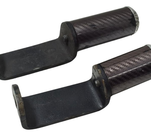 Par Slider Suzuki Bandit 1250 09-11