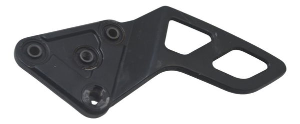 Suporte Pedaleira Esq Suzuki Bandit 1250 09-11 Original Preto