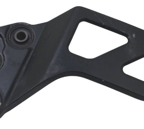 Suporte Pedaleira Esq Suzuki Bandit 1250 09-11 Original Preto