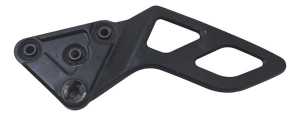 Suporte Pedaleira Esq Suzuki Bandit 1250 09-11 Original Preto