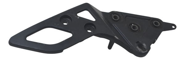 Suporte Pedaleira Direito Suzuki Bandit 1250 09-11 Original Preto