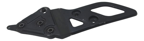 Suporte Pedaleira Direito Suzuki Bandit 1250 09-11 Original Preto