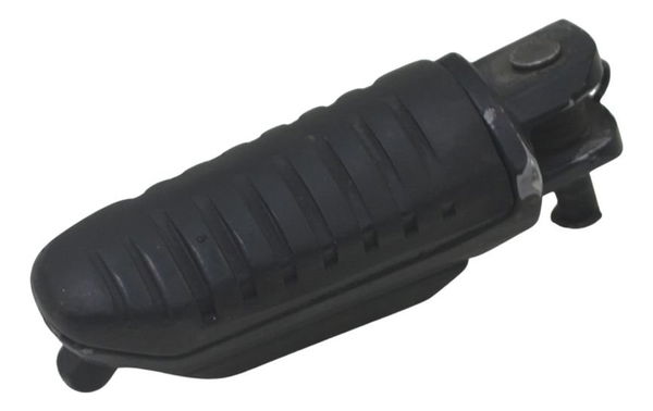 Pedaleira Dianteira Esq Suzuki Bandit 1250 09-11 Original